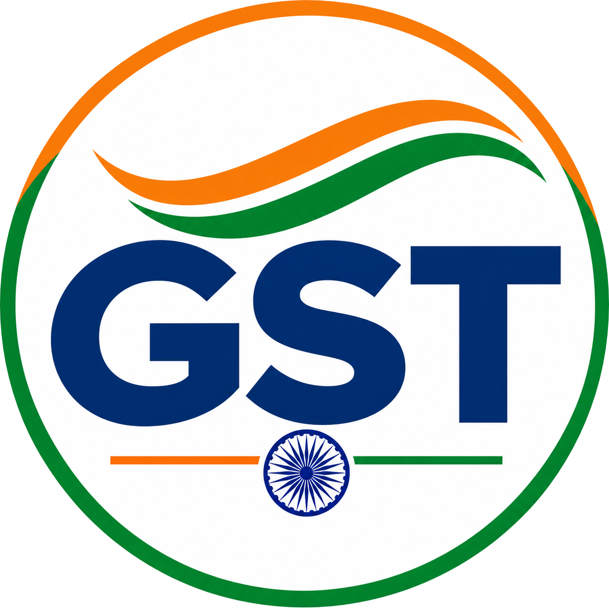 GST