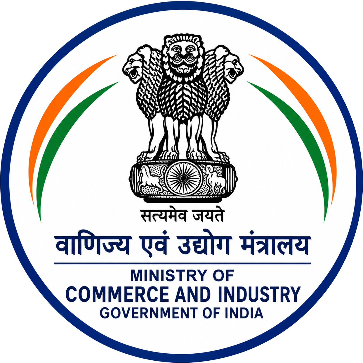 Ministry of Commerce